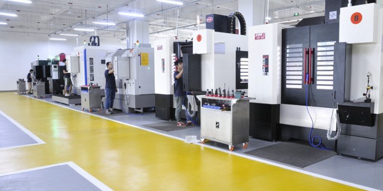 How To Increase CNC Production?