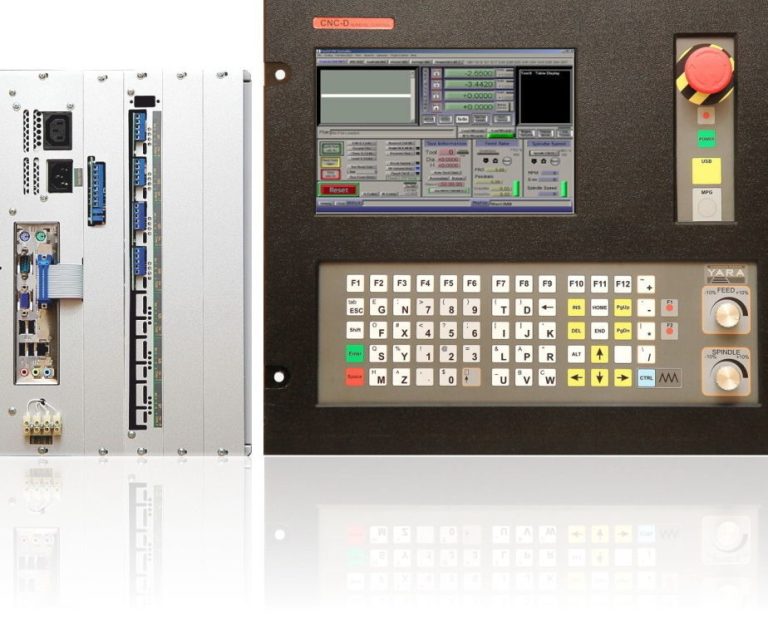 Can I Use Mach 3 For CNC Router?