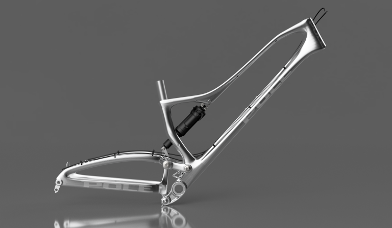 How To Mack A Bicycle Frame With A CNC Machine?