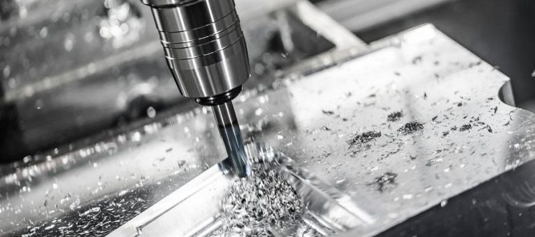 How To Reduce Vibration In CNC Machine?