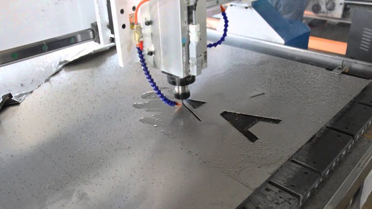 Can A CNC Router Cut Stainless Steel?