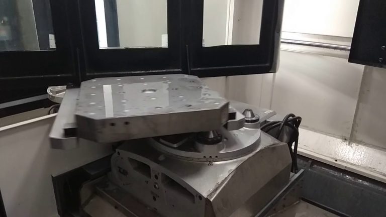 How To Machine A Pallet For CNC?