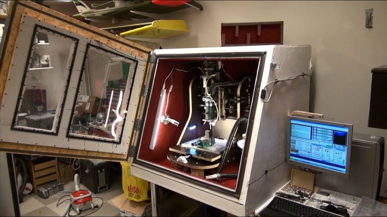 How To Soundproof A CNC Machine?