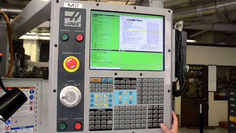 How To Input Program Into CNC Lathe? 2 maxresdefault 7