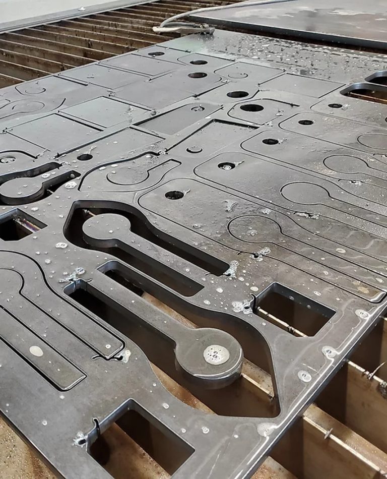 What To Look For In A CNC Plasma Table? 4 new