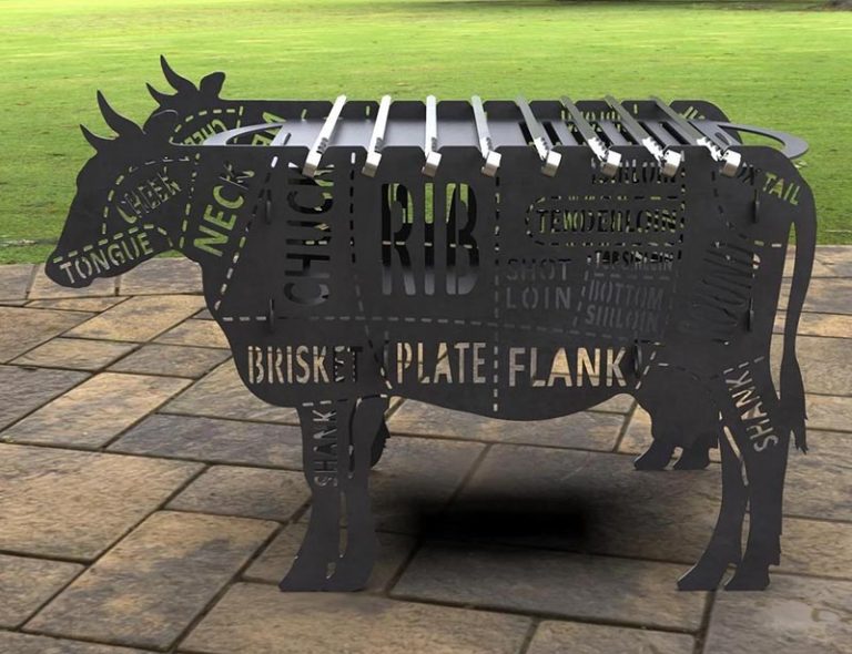 What To Make With A CNC Plasma Cutter? 4 plasma cut projects