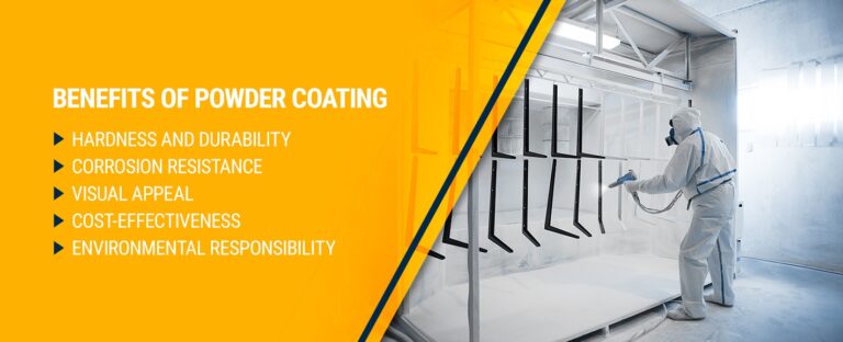 Aluminum Powder Coating: Techniques And Benefits