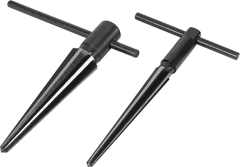 Hole Reamers: Tools For Achieving Precise Hole Diameter