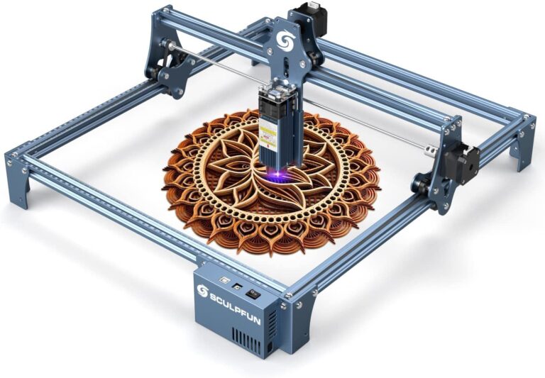 Metal Laser Engraving Machines: Technology And Applications
