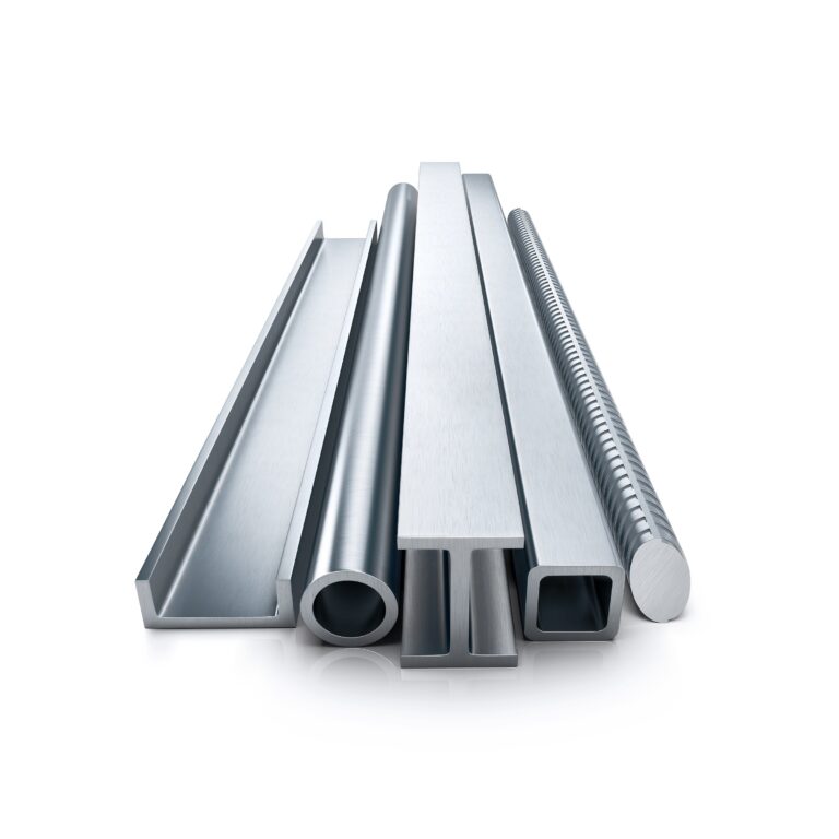Metal For Welding: Choosing The Right Material For Your Project