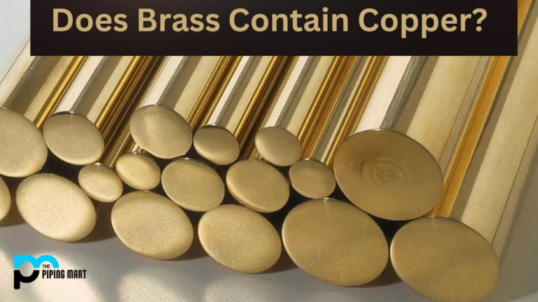 Copper And Brass: A Look Into The Versatile Alloys