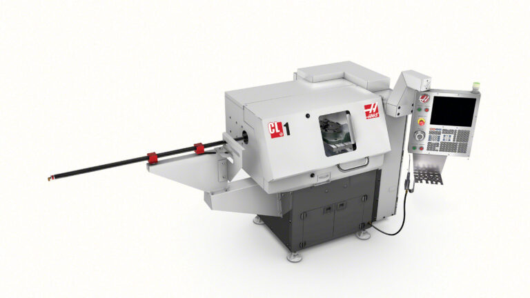 Small CNC Lathes: Compact Machines For Precision Turning