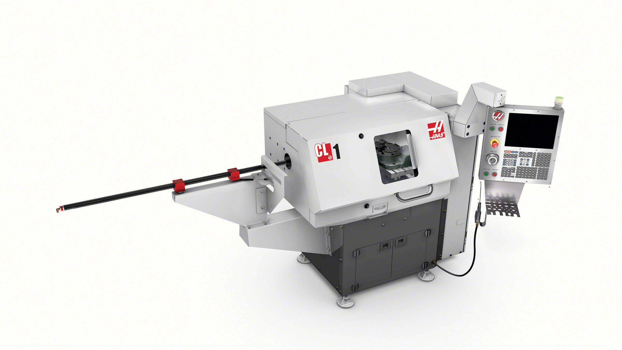 Small CNC Lathes: Compact Machines for Precision Turning