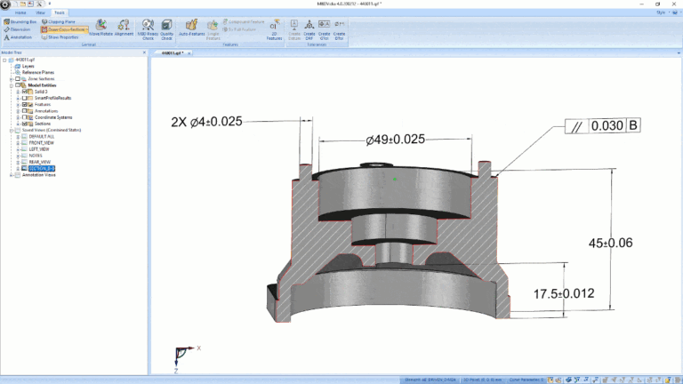 STEP AP203 Vs. AP214: Understanding The Differences