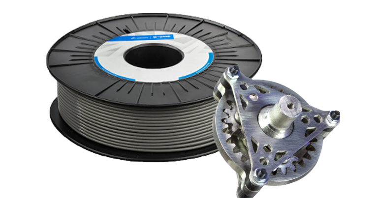 Exploring Metal Filament For 3D Printing: Materials And Applications