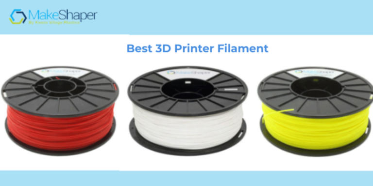Choosing The Best PLA Filament For Your 3D Printing Needs