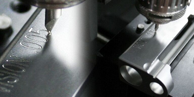 Metal Laser Engraving: Techniques And Design Possibilities