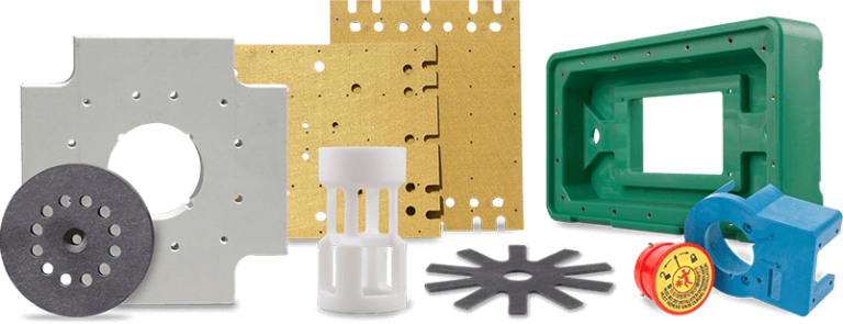 Plastic Fabricators: Creating Custom Plastic Components