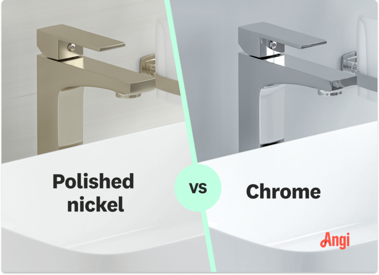 Nickel Vs. Chrome: Comparing Properties And Uses