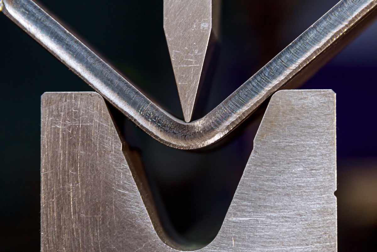 Sheet Metal Bending Tools: A Comprehensive Overview