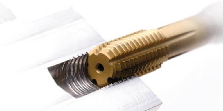 Thread Taps: Essential Tools For Threaded Hole Creation