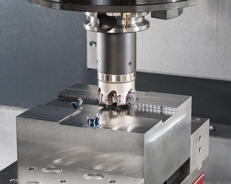 Uni Bits: Versatile Tools For Machining Applications