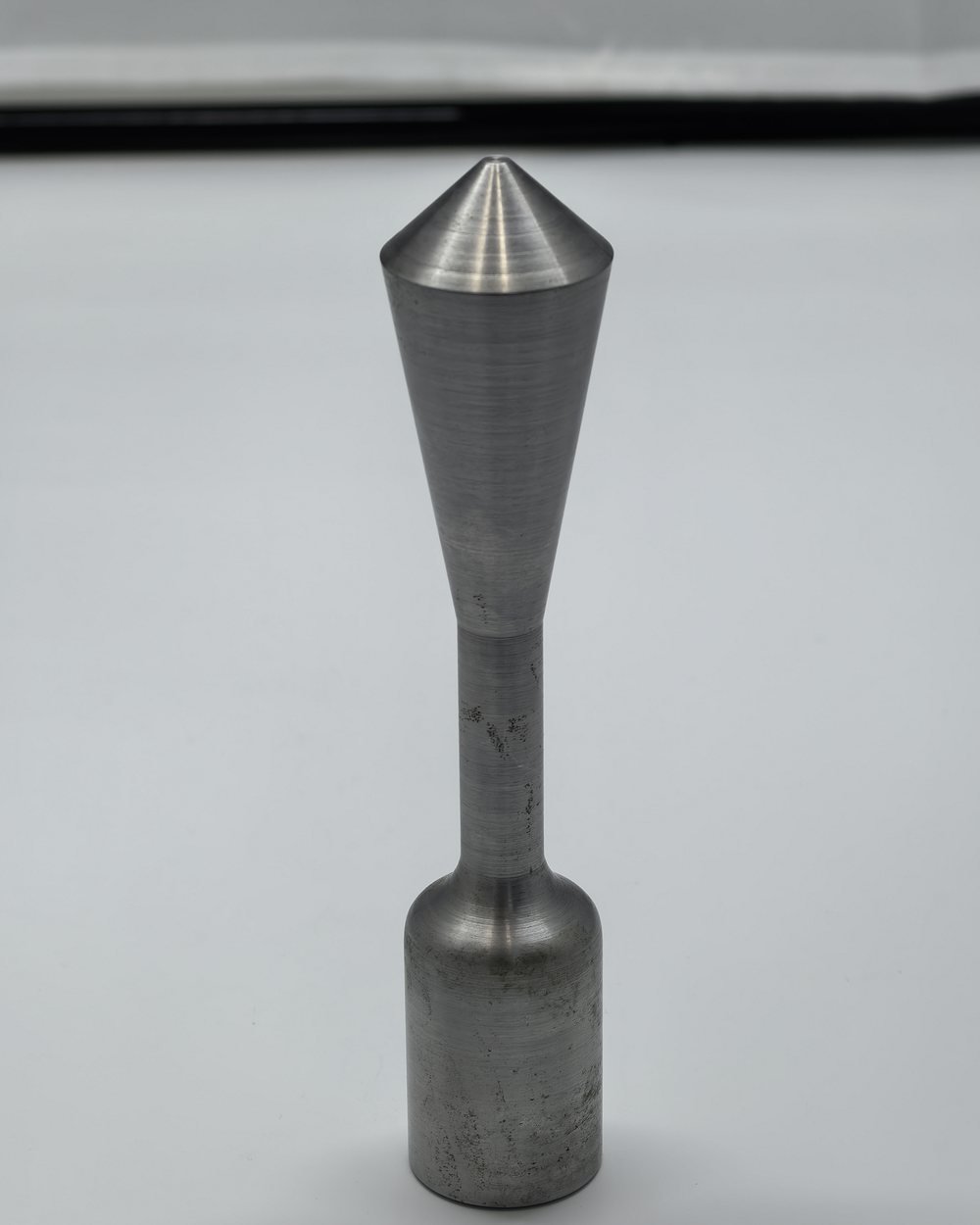 Precision turned engineering component machined in-house at Unity Manufacture